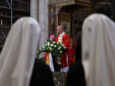 /A/2026/6/Početak službe nuncija Girellija/260601 Nastupna misa nuncija Girellija (41).JPG