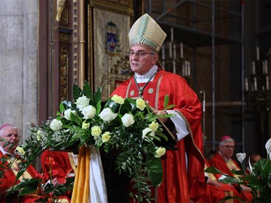 /A/2026/6/Početak službe nuncija Girellija/260601 Nastupna misa nuncija Girellija (49).JPG