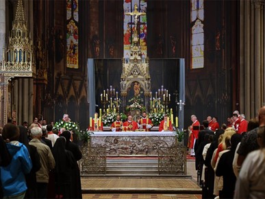 /A/2026/6/Početak službe nuncija Girellija/260601 Nastupna misa nuncija Girellija (60).JPG