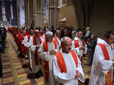 /A/2026/6/Početak službe nuncija Girellija/260601 Nastupna misa nuncija Girellija (62).JPG