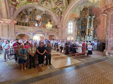 /A/2026/7/A/Tradicionalno hodočašće Krapinskog dekanata Majci Božjoj Jeruzalemskoj na Trškom Vrhu.jpg