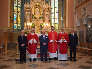 /A/2026/7/A/Veliki meštar Suverenoga malteškog reda posjetio svetište Majke Božje Bistričke (15).JPG