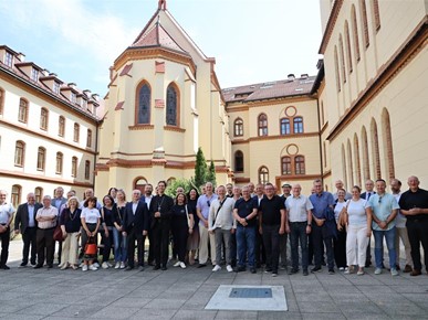 /A/2026/7/C/Rektor, prorektori i dekani Sveučilišta u Zagrebu obišli Zagrebačku katedralu TUZN (4).JPG