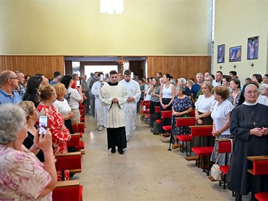 /A/2026/8/B/Proslavljena svetkovina sv. Klare Asiške kod zagrebačkih klarisa u Mikulićima (1).jpg
