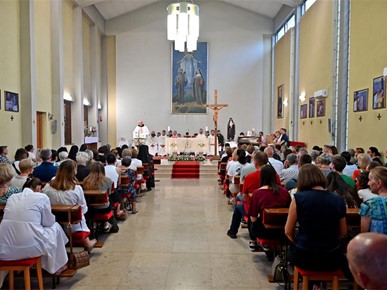 /A/2026/8/B/Proslavljena svetkovina sv. Klare Asiške kod zagrebačkih klarisa u Mikulićima (8).jpg