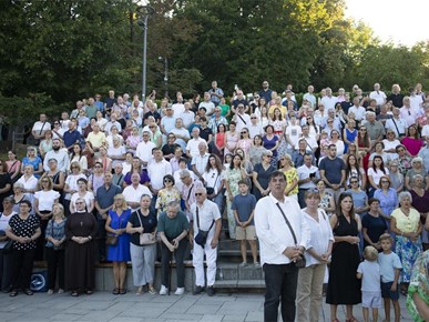 /A/2026/8/Velika Gospa - Remete/260815 Velika Gospa - Remete_Nadbiskup Kutleša (3).jpg