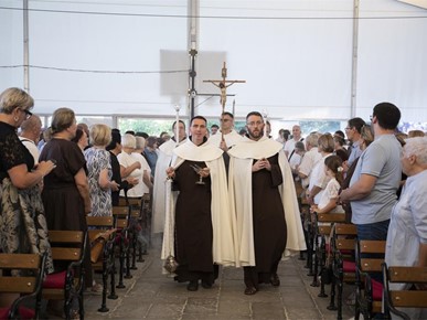 /A/2026/8/Velika Gospa - Remete/260815 Velika Gospa - Remete_Nadbiskup Kutleša (4).jpg