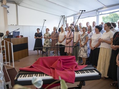 /A/2026/8/Velika Gospa - Remete/260815 Velika Gospa - Remete_Nadbiskup Kutleša (6).jpg