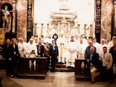 /A/2026/9/F/Preč. Tomica Šestak i vlč. Vedran Jakić predstavljali Svetišta MBB 07.JPG