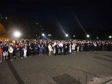/A/2026/9/Marija Bistrica/Subota/260912 Put svjetla (3).JPG
