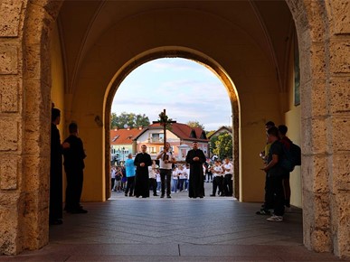 /A/2026/9/Marija Bistrica/Subota/260912 Ulazna procesija u MB (10).JPG