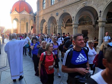 /A/2026/9/Marija Bistrica/Subota/260912 Ulazna procesija u MB (13).JPG