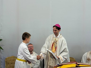 /A/2026/9/Marija Bistrica/Subota/Biskup Kovač predvodio hodočasničko misno slavlje u Čučerju (2).jpg
