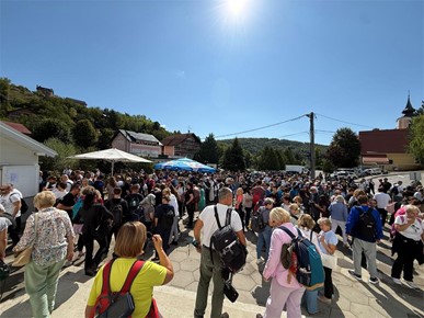 /A/2026/9/Marija Bistrica/Subota/Biskup Kovač predvodio hodočasničko misno slavlje u Čučerju (5).jpg
