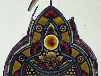 /A/2026/Radovi na katedrali - Oslikavanje svodova i obnova vitraja/Obnova vitraja - FOTO Bokart Glass (5).jpg